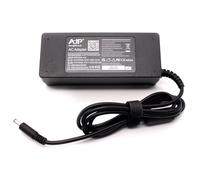 AJP Caricabatterie 90W per Dell OptiPlex 7010 7020 7040 7050 7060 7070 7080 Micro, OptiPlex 9010 9020 Micro PC desktop PC 19,5 V 4,62 A Adattatore CA 4,5 mm x 3,0 mm PSU PSU Adaptor CorDa: