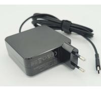 AJP Caricabatterie da 90 W USB C GaN Fast PD per Microsoft Surface Pro 8/X, Surface Laptop 4/3/2, Book 3/2, per Acer Swift X 14, per Lenovo IdeaPad Pro 5, ASUS Vivobook Pro 15 OLED Laptop TYPE C