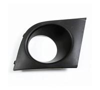 AJQBRMB Fendinebbia Anteriore Per Nissan Per Tiida Per Latio 2005 2006 2007 2008 Paraurti Anteriore Sinistro Destro Fendinebbia Cornice Decorativa Copertura Accessori Impermeabile