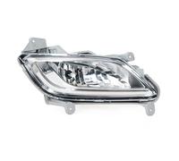 AJQBRMB Luci Antinebbia Auto Anteriore Alogena Lampada Luce Nebbia Lampada Montaggio 922012V010 922022V010 Per Hyundai Per Veloster 2012-2017 Fari Fendinebbia(Only 1 Right)