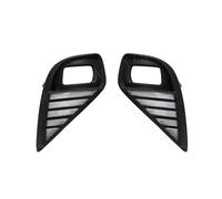 AJQBRMB Luci Antinebbia DRL Luce Nebbia Led Daytime Corsa E Jogging Lampada Luci Diurne Dual Colori Bianco Giallo Fili Interruttore Per Toyota Per Highlander 2021 2022 Fari Fendinebbia(A DRL Only)
