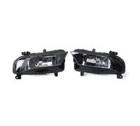 AJQBRMB Luci Antinebbia Per A4 B9 2013 2014 2015 2016 8K0941700B 8K0941699B Paraurti Anteriore Gruppo Lampada Fendinebbia Car Styling Con Alogena Fari Fendinebbia(Only 1 Left)