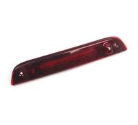 AJQBRMB Terza Luce Stop Auto Led Terzo Proiettore Luce Freno Posteriore Coda Rossa Lampada Arresto 5116236AF Per JEEP Per PATRIOT 2007-2017 Lampada Arresto 3a Luci Terzo Stop