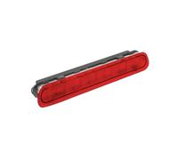 AJQBRMB Terza Luce Stop Auto Luce Freno Supplementare Per Toyota Per HILUX Per Vigo 2005-2009 2010 2011 2012 2013 2014 Alta Montata Terza Lampada Arresto Luci Terzo Stop(Rosso)