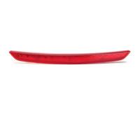 AJQBRMB Terza Luce Stop Luce Stop Aggiuntiva Per TT MK2 8J 2006-2014 Terza Luce Stop Fanale Posteriore Per Auto LED Lampada Arresto Alto Livello 8J0945097 Luci Terzo Stop(Rosso)