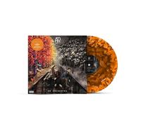AJR - AJR - OK ORCHESTRA [Ghostly Orange Vinyl]