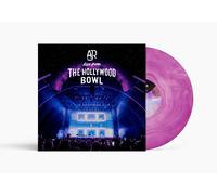 AJR Live from the Hollywood Bowl (Vinyl LP) (PRESALE 21/08/2026)