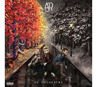 AJR Ok Orchestra (CD)