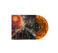 AJR OK ORCHESTRA Ghostly Orange (Vinyl LP)