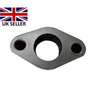 AJS MATCHLESS MANIFOLD SPACER IN BAKELITE - 01-0676 - 3/4" PROFONDO