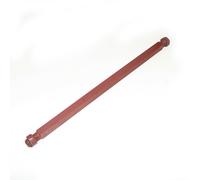 Ajs senza Collegamento Civil Modelli Pedana Asta Singolo E Coppia Swing Arm 11 "