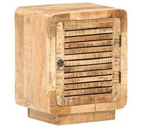 AJSEOYBS Bedside - Comodino, consolle, per soggiorno, comodino, camera da letto, studio, ufficio, 40 x 30 x 50 cm