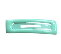 AJTUTUS 10 forcine per capelli a forma di rettangolo, per ragazze, color caramella, clip per capelli, mollette, clip per capelli laterali a molla, per adolescenti