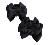 AJTUTUS Balletcore w Preepy 2000s Artiglio Clip Laterale Clip di Capelli Principessa Dolce GirlsBangs w Stile Artiglio w Multicolore