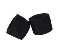 AJTUTUS Benda da boxe per allenamento Muay Thai, 2 pezzi, 3/5 m | Bende elastiche elastiche per pugilato, kickboxing, Muay Thai, allenamento per uomini e donne, lunghe