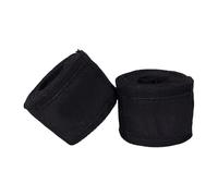 AJTUTUS Benda da boxe per allenamento Muay Thai, 2 pezzi, 3/5 m | Bende elastiche elastiche per pugilato, kickboxing, Muay Thai, allenamento per uomini e donne, lunghe