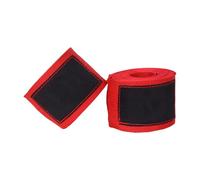 AJTUTUS Benda da boxe per allenamento Muay Thai, 2 pezzi, 3/5 m | Bende elastiche elastiche per pugilato, kickboxing, Muay Thai, allenamento per uomini e donne, lunghe