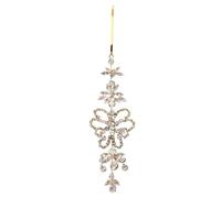 AJTUTUS Fermaglio per capelli da donna con strass e ciondolo per sopracciglio, elegante catena per capelli bohémien, catena per capelli sulla fronte, elegante clip per capelli