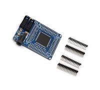AJTUTUS FPGA EP2C5T144 Scheda di sviluppo con 4608 celle logiche per la progettazione di circuiti digitali e l'elaborazione del trasferimento Sviluppo FPGA educativo