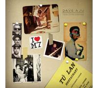 Aju,Dave - Heirlooms Remixes