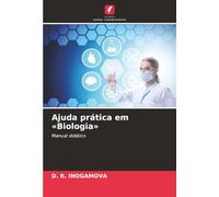 Ajuda prática em «Biologia»: Manual didático