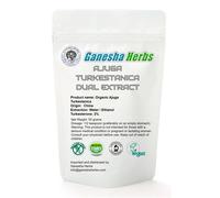 Ajuga Turkestanica Alta Potenza Dual Estratto Turkesterone 50 Grammi