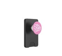 Ajumma Nice Kpop Music Divertente PopSockets PopWallet per MagSafe