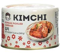 AJUMMA REPUBBLICA Coreano Kimchi 160G Cavolo in salamoia