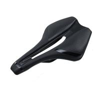 Ajunjiil Bike Seat Cushion, per design ergonomico professionale, confortevole, altamente elastico, sostituzione della sella in bicicletta addensata, per una migliore esperienza di