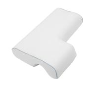 AJUNJIIL Per cuscinetto, per il buco del braccio, cuscino per foro del braccio, coccole individuale o coppia