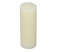 Ajunjiil per mestieri fai -da -te, per la produzione di gioielli, asta rotonda leggera, portatile, di plastica, aste per battiti morbidi, 12 cm/4,7 pollici