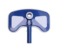 AJUNJIIL Piscina Piscina Pulisci Testa Efficiente per Far Funzionare la Testa per Il detergente per la Piscina di aspirazione per i parchi Acquatici (Stile 1)