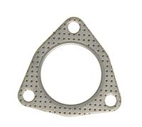 Ajusa 00455400 Guarnizione, Collettore Gas Scarico