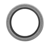 Ajusa 00545800 Anello di Guarnizione, Tappo Filettato Svuotamento Olio