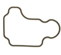 AJUSA 00608400 Guarnizione Filtro olio