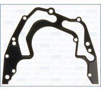 Guarnizione, Coperchio carter (Monoblocco) per VW 01046800