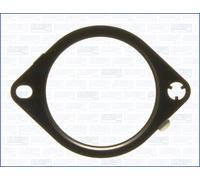 AJUSA 01225600 Guarnizione, Tubo gas scarico per GEELY,LEVC,LYNK & CO,POLESTAR,V