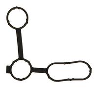 AJUSA 01254800 Guarnizione, Radiatore olio