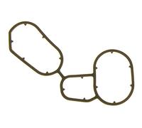 AJUSA 01263700 Guarnizione, Radiatore olio