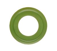 AJUSA 01288800 Anello di tenuta vite di scarico olio Guarnizione Tappo Coppa Olio Guarnizione Tappo Coppa Olio