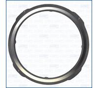 Guarnizione, tubo di scarico AJUSA 01350400