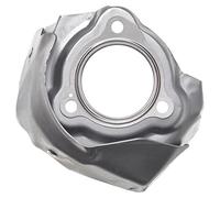 AJUSA 01411700 Guarnizione Tubo gas scarico Condotto gas scarico a Turbocompressore a gas scarico Guarnizione Collettore Scarico