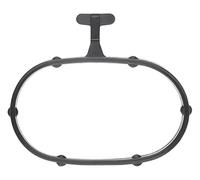 Ajusa 01418600 Guarnizione Radiatore Olio per Mercedes-Benz Renault Smart Nissan
