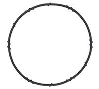 AJUSA 01453900 Guarnizione Alloggiam. collettore aspirazione Lato montaggio: Sede valvola a farfalla 6,9mm