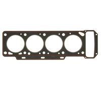 AJUSA 10009100 Guarnizione testata Compatibilità con BMW 3 Sedan E30 3 Cabrio E30 3 Sedan E21 5 Sedan E28 02 E10 5 Sedan E12