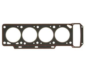 AJUSA 10009100 Guarnizione testata Compatibilità con BMW 3 Sedan E30 3 Cabrio E30 3 Sedan E21 5 Sedan E28 02 E10 5 Sedan E12