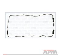 Guarnizione coperchio valvole 11041600 AJUSA per NISSAN INFINITI