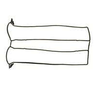 Ajusa 11060600 Guarnizione, Copritestata