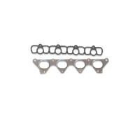 AJUSA 13028500 Guarnizione, Collettore aspirazione / scarico