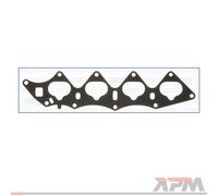 Ajusa 13109700 Guarnizione Collettore Aspirazione per Honda Civic V VI Fastback